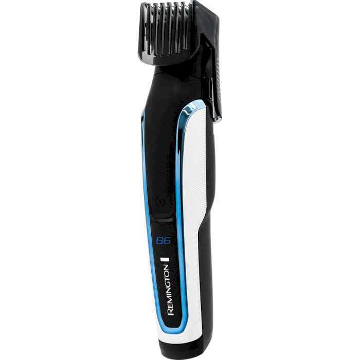 Машинка для стрижки Remington Graphite G6 PG6000