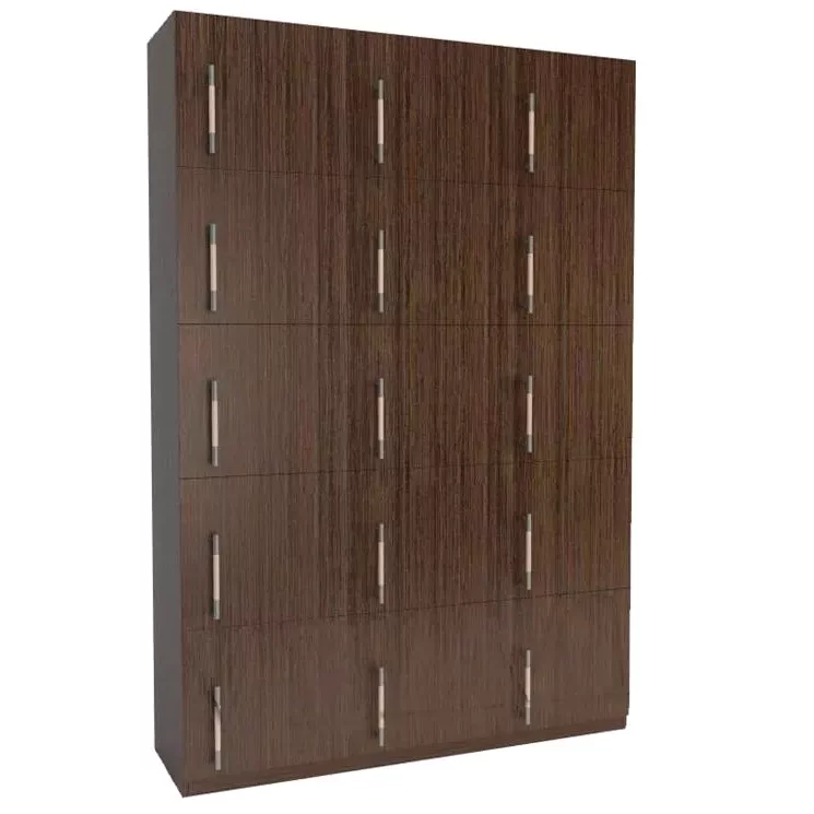 Парикмахерская Витрина Pino VM534