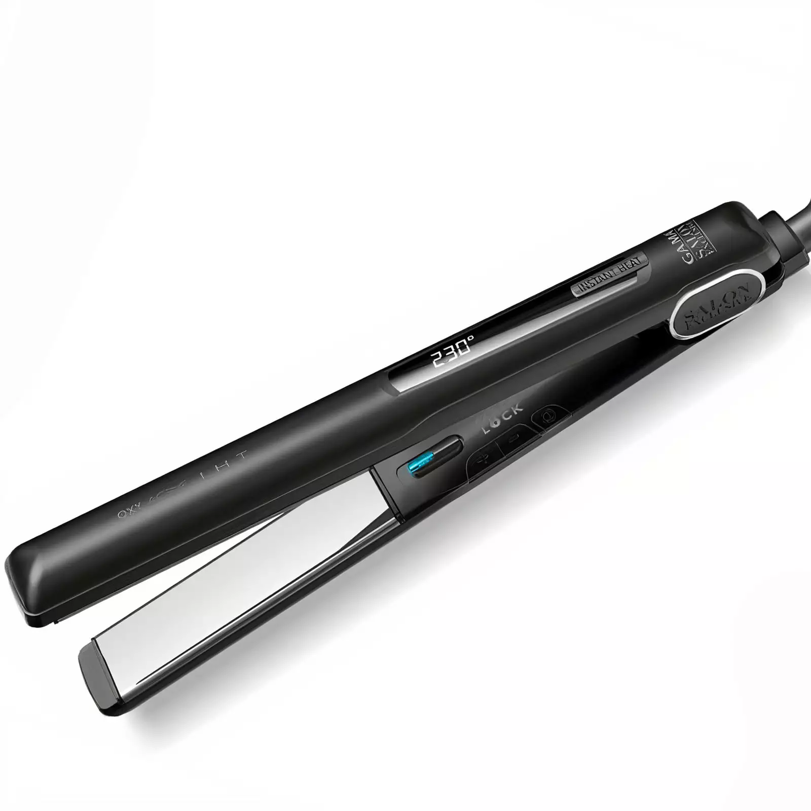 Утюжок для волос GaMa G-style Oxy-Active IHT SI0185