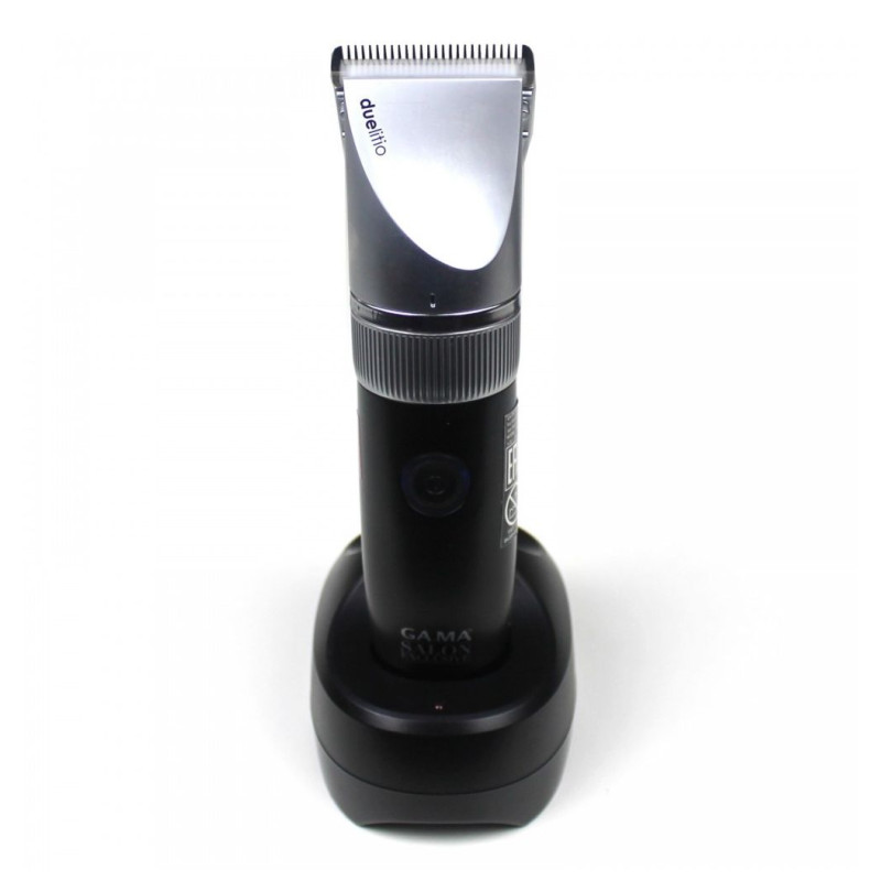Машинка для стрижки Ga.Ma DUE LITIO GC920 SM0120