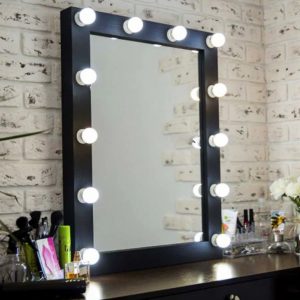 Зеркало с подсветкой Mirrorstar Emily