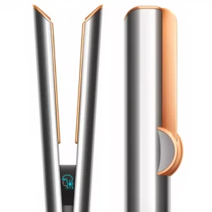 Утюжок Dyson Airstrait HT01 Nickel/Copper