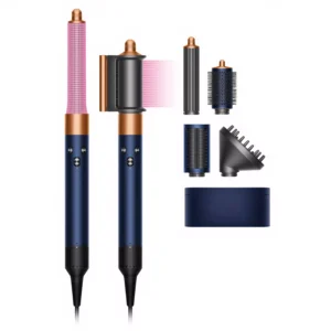 Стайлер Dyson Airwrap HS05 Complete Long Volumise Prussian Blue/Rich Copper