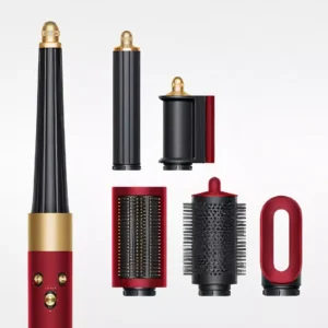 Стайлер Dyson Airwrap I.D. HS08 Red Velvet/Gold