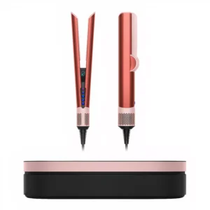 Утюжок Dyson Airstrait HT01 Strawberry Bronze/Blush Pink