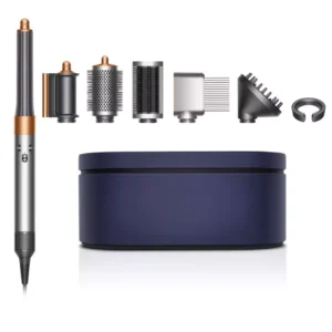 Стайлер Dyson Airwrap HS05 Complete Long Diffuse Nickel/Copper