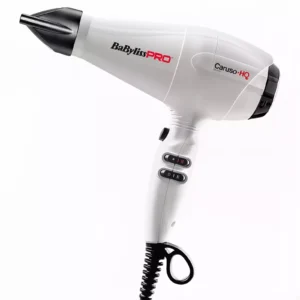 Фен Babyliss Pro Caruso-HQ Ionic BAB6970WIE 2400 W
