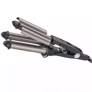 Плойка Babyliss Pro Triple Barrel Waver BAB2269TTE