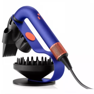 Фен Dyson Supersonic r HD18 Vinca Blue/Topaz