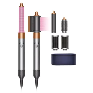 Стайлер Dyson Airwrap HS05 Complete Long Nickel/Copper