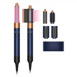 Стайлер Dyson Airwrap HS05 Complete Prussian Blue/Rich Copper