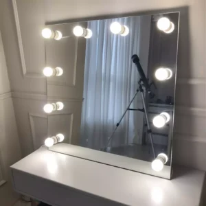 Зеркало с подсветкой Mirrorstar Chloe
