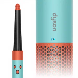 Стайлер Dyson Airwrap I.D. HS08 Ceramic Patina/Topaz