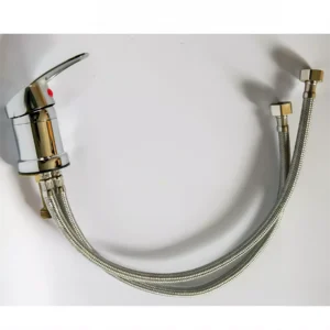 Смеситель для парикмахерской мойки ДенІС Professional М-027