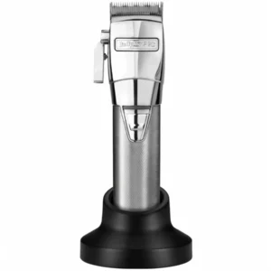 Машинка для стрижки BaByliss PRO Chrom FX беспроводная FX8700E