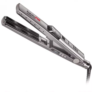 Утюжок для волос Babyliss Pro Ultrasonic Cool Mist Iron BAB2191SEPE
