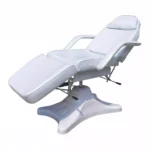 Косметологическая кушетка 234 BS Ukraine, белая