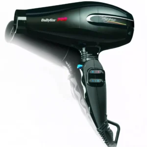 Фен Babyliss Pro Veneziano Ionic BAB6610INRE 2200 W