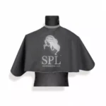 Пелерина SPL, Mini, черная, 905074-01