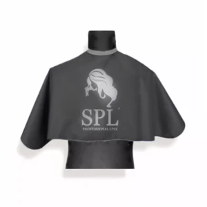 Пелерина SPL, Mini, черная, 905074-01