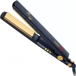 Утюжок для волос Babyliss Pro Titanium Special Edition BAB3091BKTE