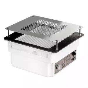 Встраиваемая вытяжка для маникюра Teri 800 белая BDC815071EU230