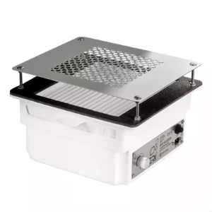 Встроенная вытяжка для маникюра Teri Turbo BDC115071