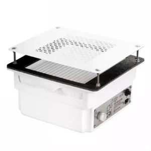 Встроенная вытяжка для маникюра Teri Turbo BDC115050