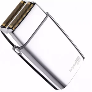Шейвер Babyliss Pro FoilFx 02, FXFS2E с двумя лезвиями