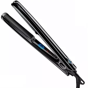 Утюжок для волос Moser CeraLine Pro Black 4466-0051