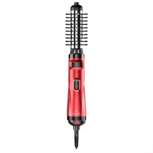 Фен-щетка для волос GAMA Turbo Ion 2600 GH0105 с насадками и ионизацией