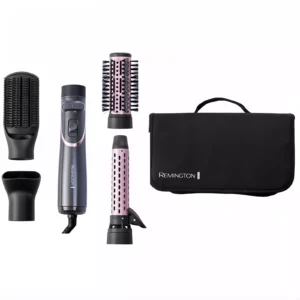 Фен-щетка для волос Remington AS8606 Curl Straight Confidence