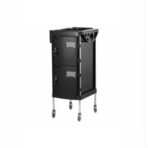 Парикмахерская тележка SPL 578-004 с замком