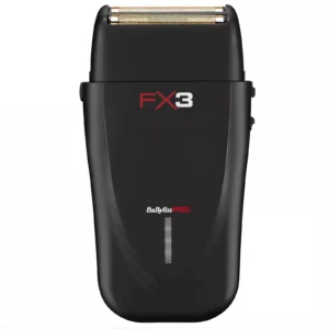 Шейвер профессиональный Babyliss PRO FX3 FXX3SBE