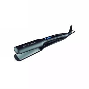 Профессиональный утюжок для волос GAMA X-Wide Titanio GI3036
