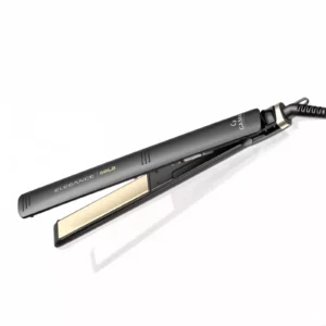 Профессиональный утюжок для волос Ga.Ma Elegance Gold GI0234