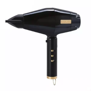 Фен профессиональный BaByliss PRO FXBDB1E BLACFX