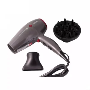 Фен для волос GAMA Titan Keratin Diamond 3D GH0303