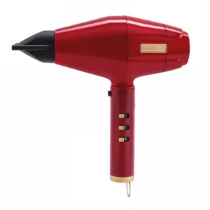 Фен профессиональный BaByliss PRO REDFX FXBDR1E
