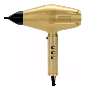 Фен для волос BaByliss PRO FXBDG1E GoldFX