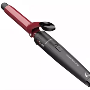 Плойка для волос GAMA Tourmaline 33 мм GC0203