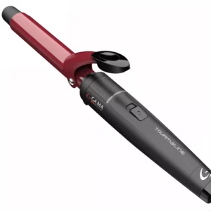 Плойка для волос GAMA Tourmaline 25 мм GC0202