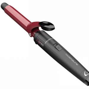 Плойка для волос GAMA Tourmaline 19 мм GC0201