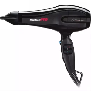 Фен для волос BaByliss PRO Tiziano BAB6330RE