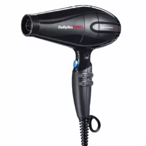 Фен для волос BaByliss PRO Veneziano-HQ BAB6960IE