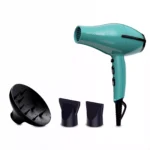 Фен для волос GAMA Tempo Compact Aqua Therapy GH3405