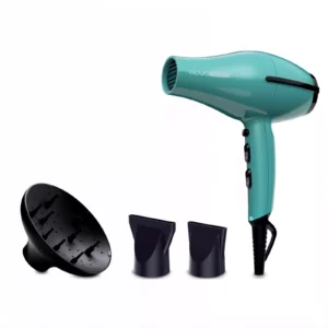Фен для волос GAMA Tempo Compact Aqua Therapy GH3405