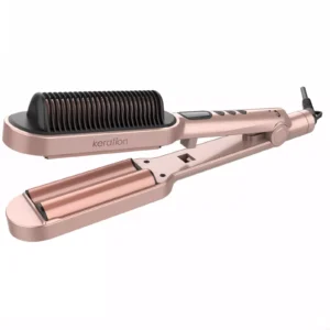 Плойка-стайлер для волос GAMA Waver Brush Keration GI1901