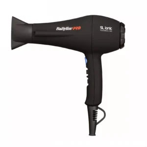 Фен для волос Babyliss Pro SL Ionic 1900Вт BAB5586E