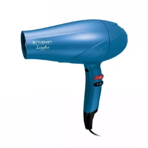 Фен для волос GaMa Leggero Ozon-ion GH2003